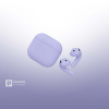 Apple Беспроводные наушники Apple AirPods 4 ANC / Лаванда